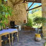 Le Bastion Couette-café Marnay (Vienne)
