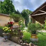 Le Bastion Couette-café Marnay (Vienne)