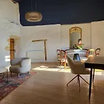 Couette-café Le Bastion Marnay (Vienne)