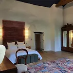 Couette-café Le Bastion Marnay (Vienne)