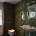 Le Bastion 3* Marnay (Vienne)