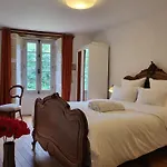 Bed & Breakfast Le Bastion Marnay (Vienne)
