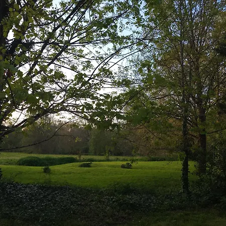 Le Bastion 3* Marnay (Vienne)