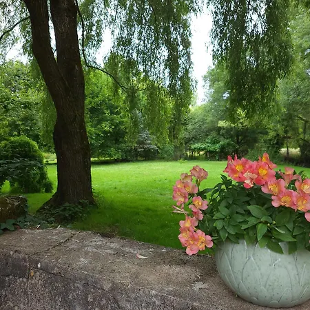 Bed & Breakfast Le Bastion 3*