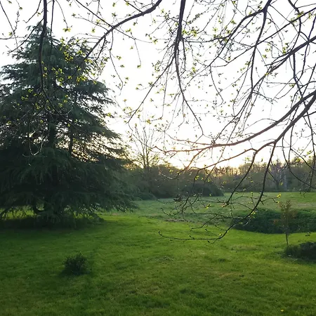 Le Bastion 3* Marnay (Vienne)