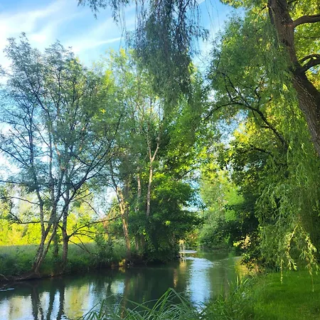 Le Bastion Marnay (Vienne)