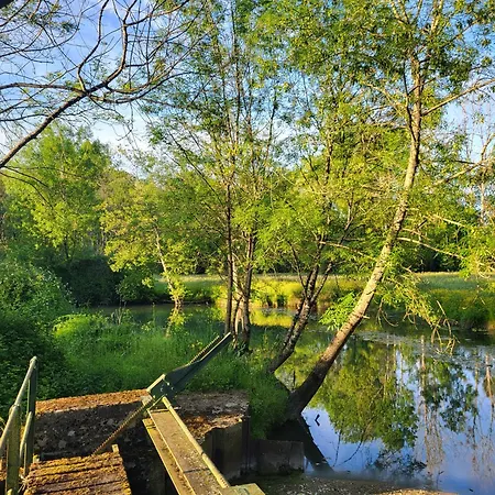 Le Bastion Bed & Breakfast