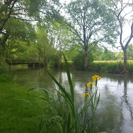 Le Bastion 3* Marnay (Vienne)