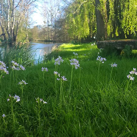 Le Bastion Marnay (Vienne)