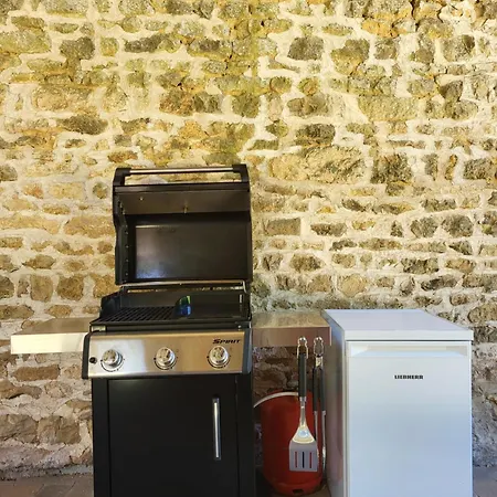 Bed & Breakfast Le Bastion 3*