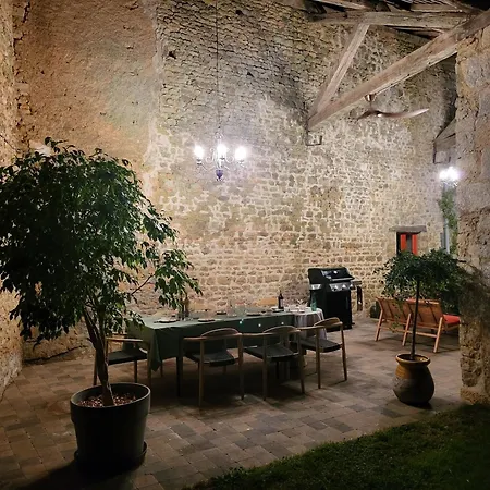 Bed & Breakfast Le Bastion