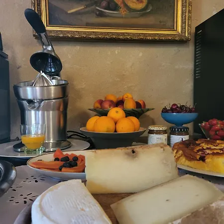 Bed & Breakfast Le Bastion