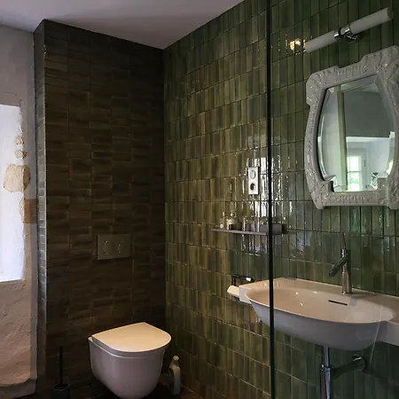 Le Bastion 3* Marnay